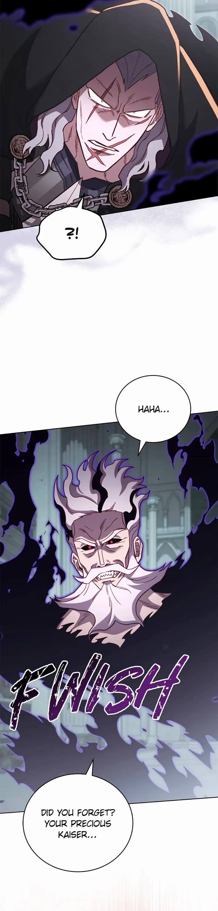 My Insanely Competent Underlings Chapter 92 page 7 - Chapter 92