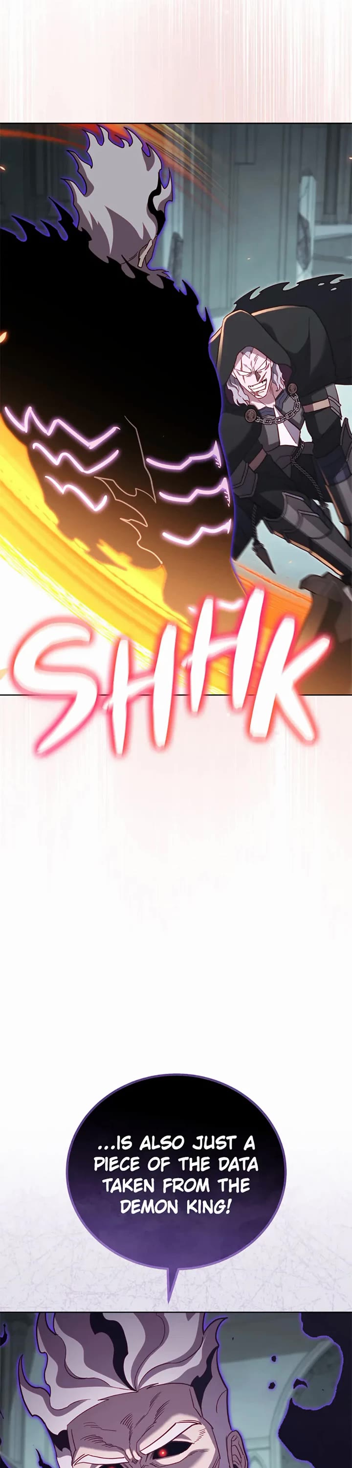 My Insanely Competent Underlings Chapter 92 page 8 - Chapter 92