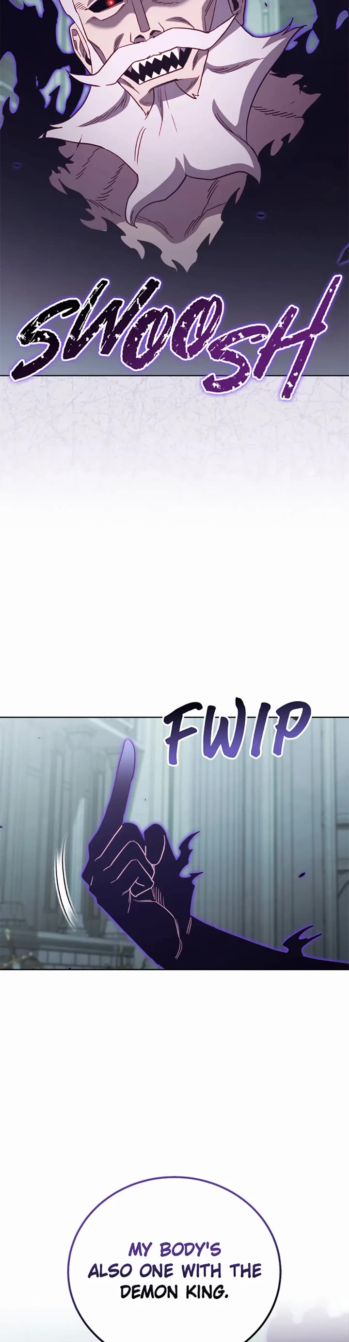 My Insanely Competent Underlings Chapter 92 page 9 - Chapter 92
