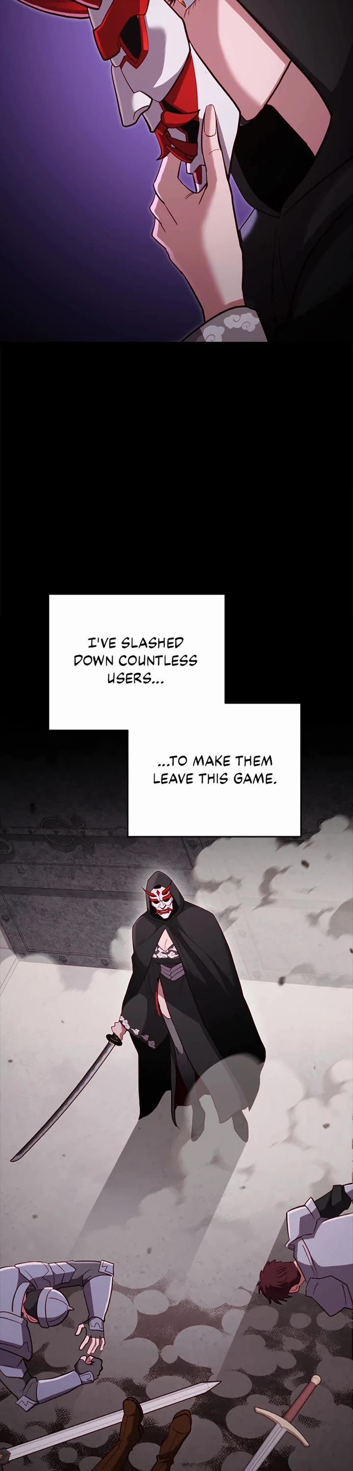 My Insanely Competent Underlings Chapter 93 page 13 - Chapter 93