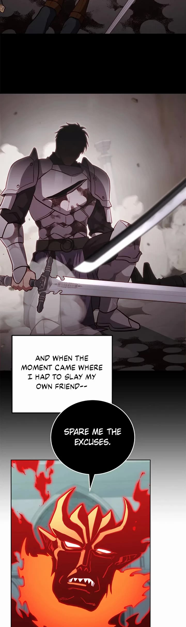 My Insanely Competent Underlings Chapter 93 page 14 - Chapter 93