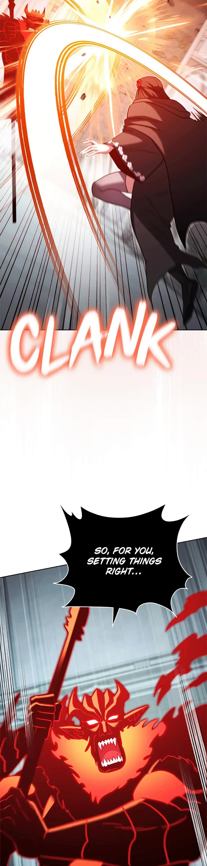 My Insanely Competent Underlings Chapter 93 page 17 - Chapter 93