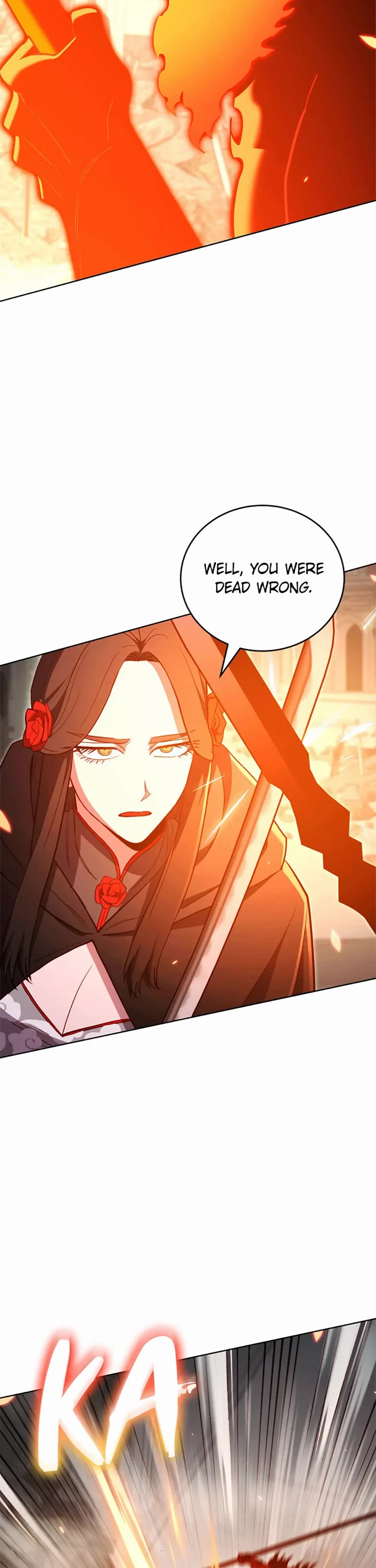 My Insanely Competent Underlings Chapter 93 page 2 - Chapter 93