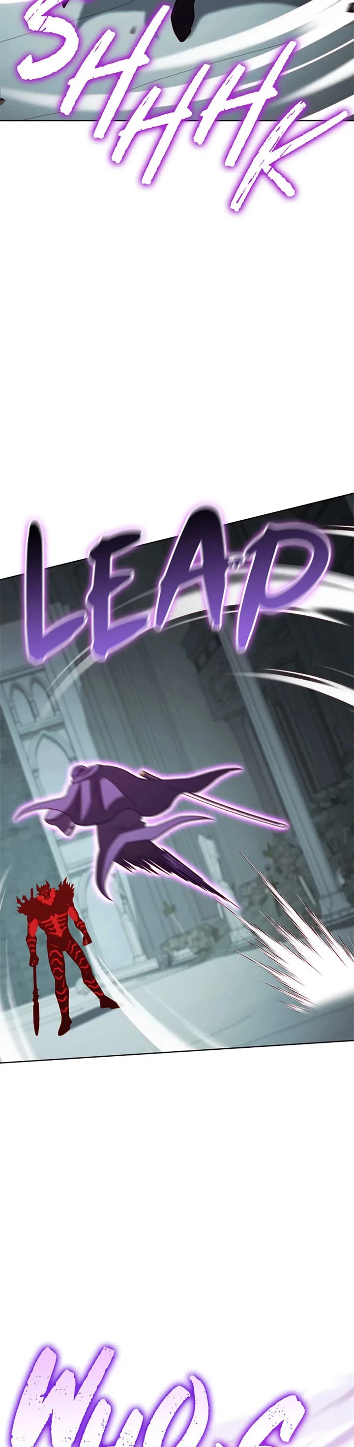 My Insanely Competent Underlings Chapter 93 page 20 - Chapter 93