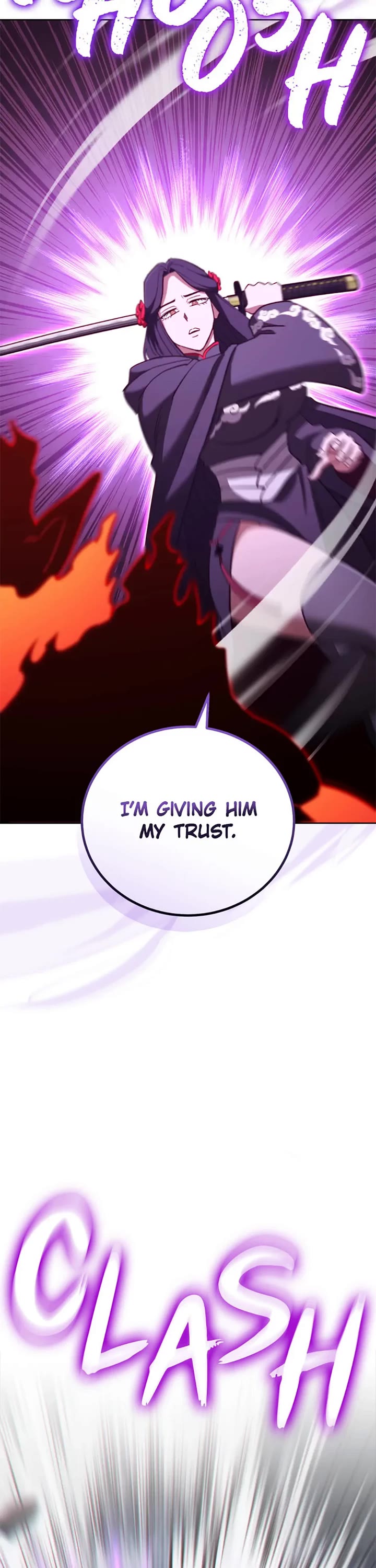 My Insanely Competent Underlings Chapter 93 page 21 - Chapter 93