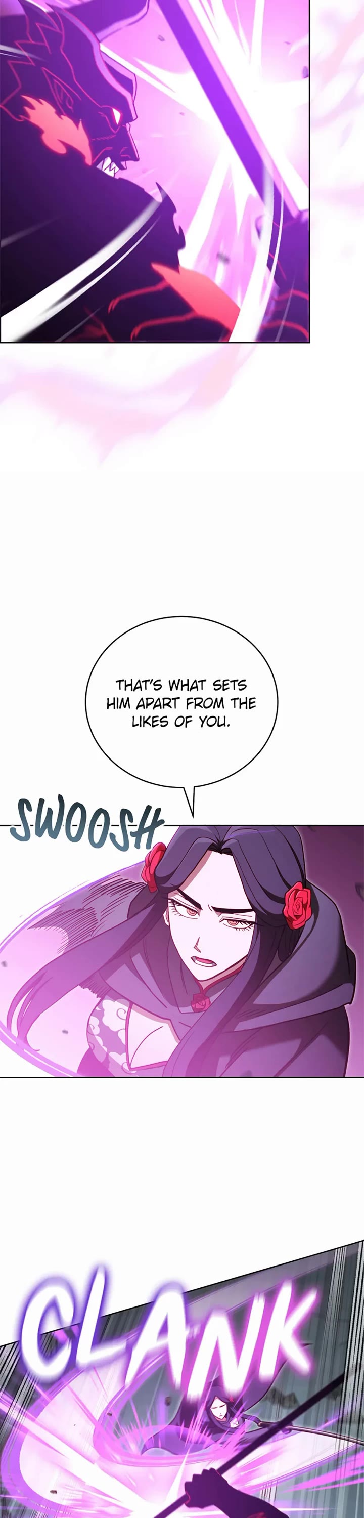 My Insanely Competent Underlings Chapter 93 page 23 - Chapter 93