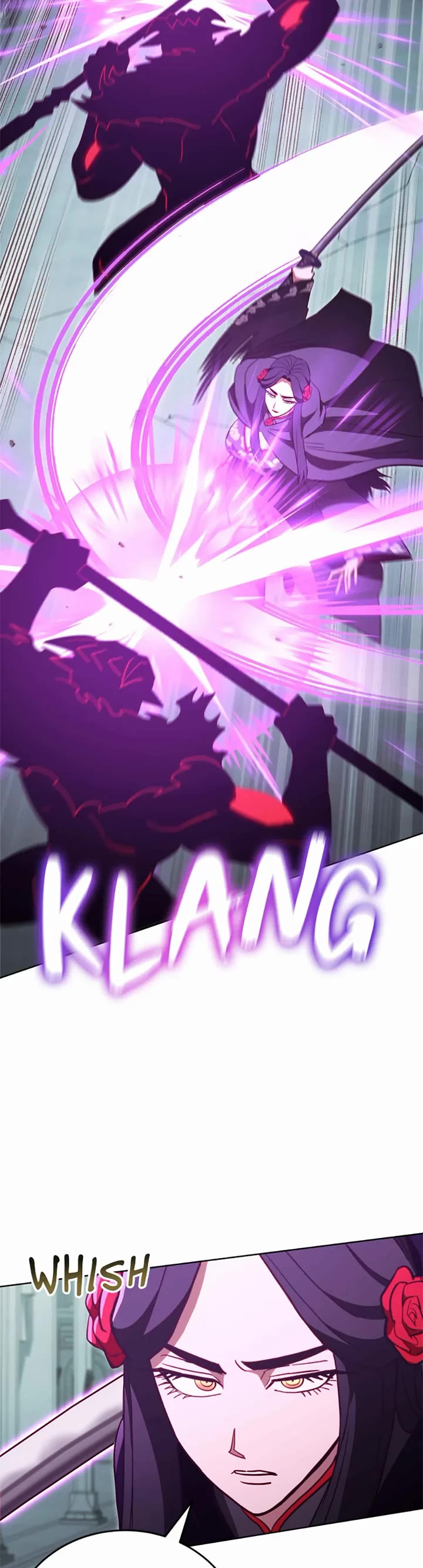 My Insanely Competent Underlings Chapter 93 page 24 - Chapter 93