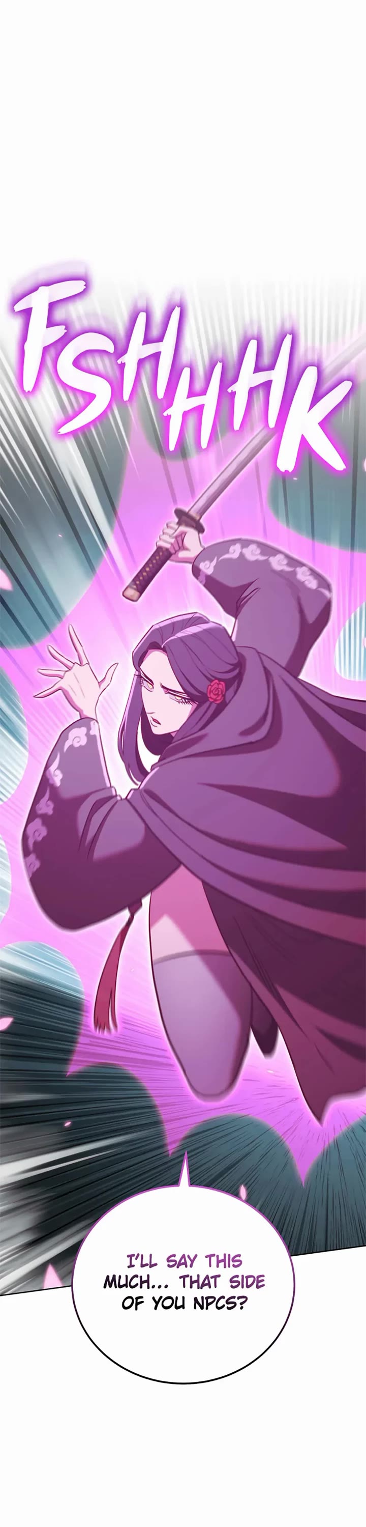 My Insanely Competent Underlings Chapter 93 page 27 - Chapter 93