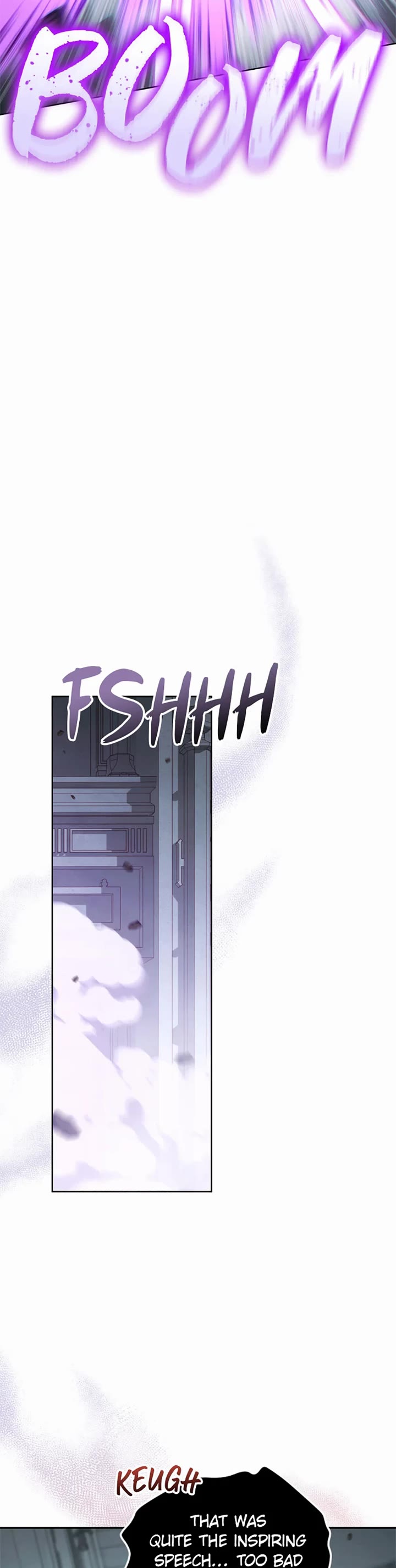 My Insanely Competent Underlings Chapter 93 page 29 - Chapter 93