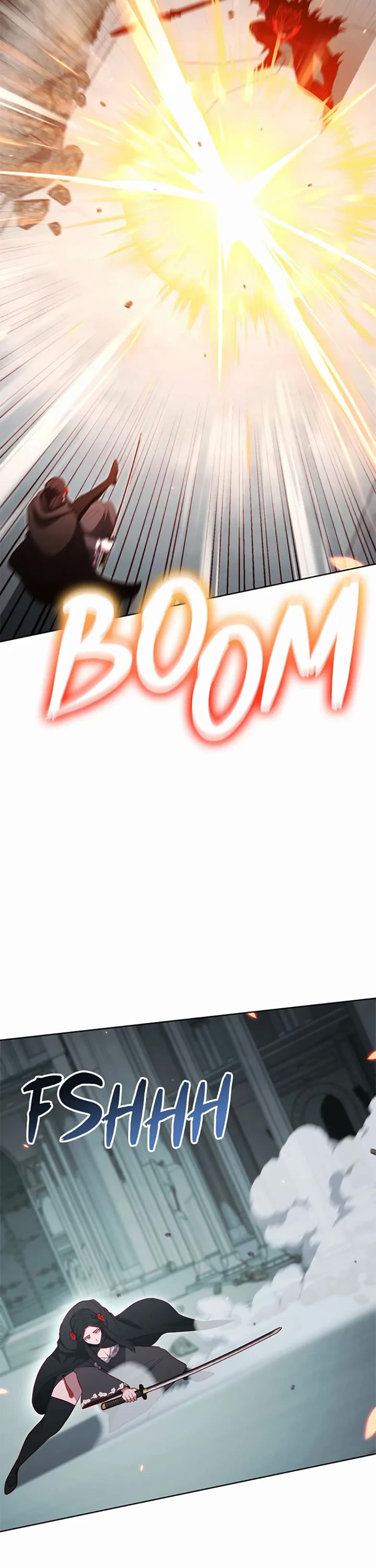 My Insanely Competent Underlings Chapter 93 page 3 - Chapter 93