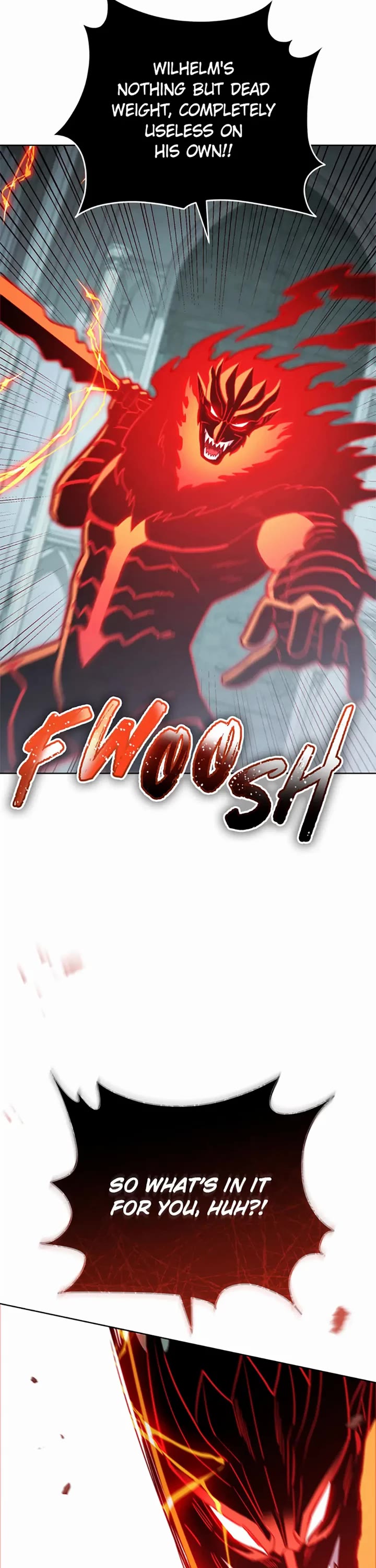 My Insanely Competent Underlings Chapter 93 page 31 - Chapter 93