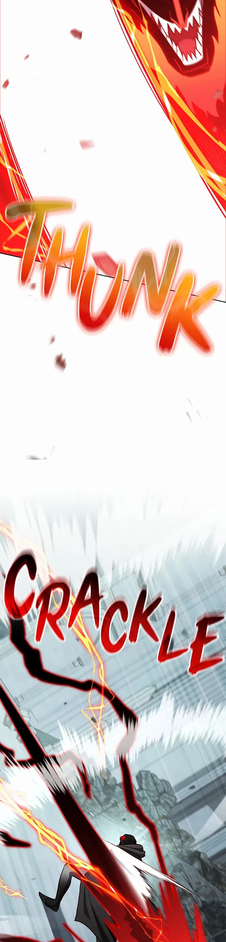 My Insanely Competent Underlings Chapter 93 page 32 - Chapter 93