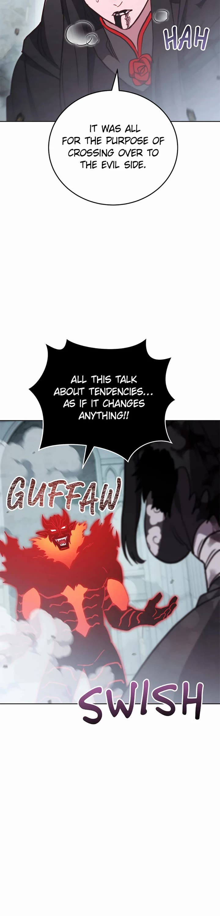 My Insanely Competent Underlings Chapter 93 page 36 - Chapter 93
