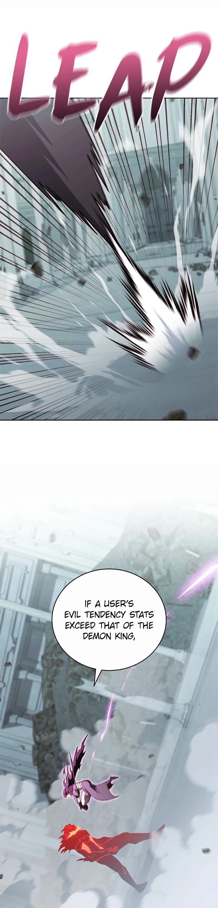 My Insanely Competent Underlings Chapter 93 page 37 - Chapter 93