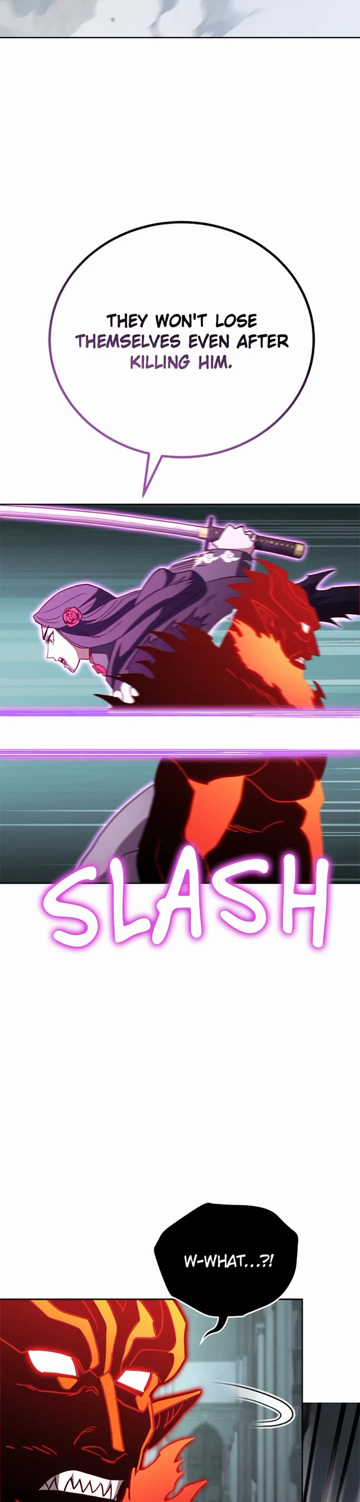 My Insanely Competent Underlings Chapter 93 page 38 - Chapter 93