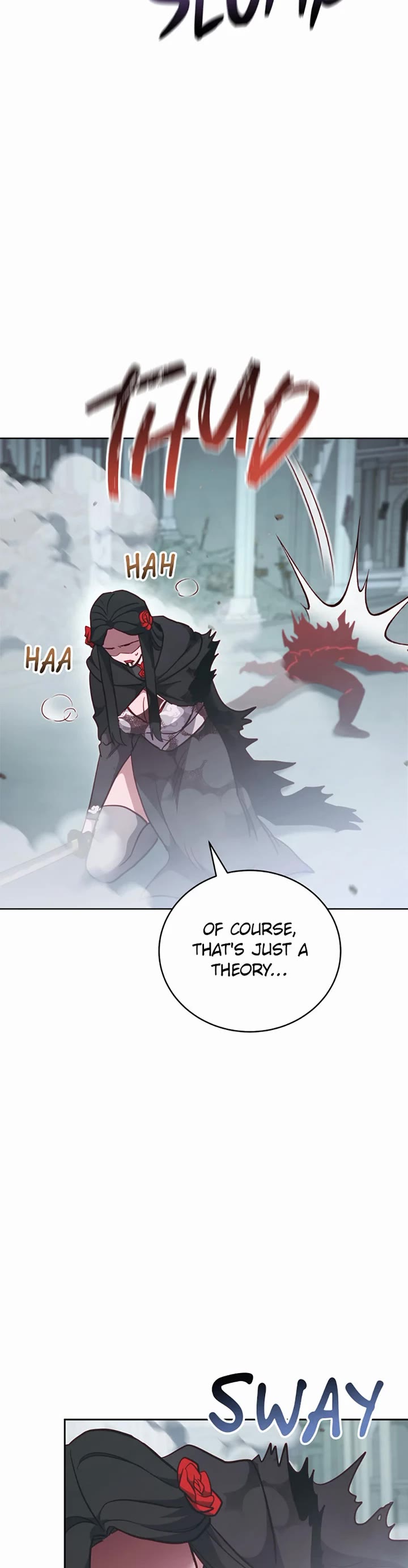 My Insanely Competent Underlings Chapter 93 page 40 - Chapter 93