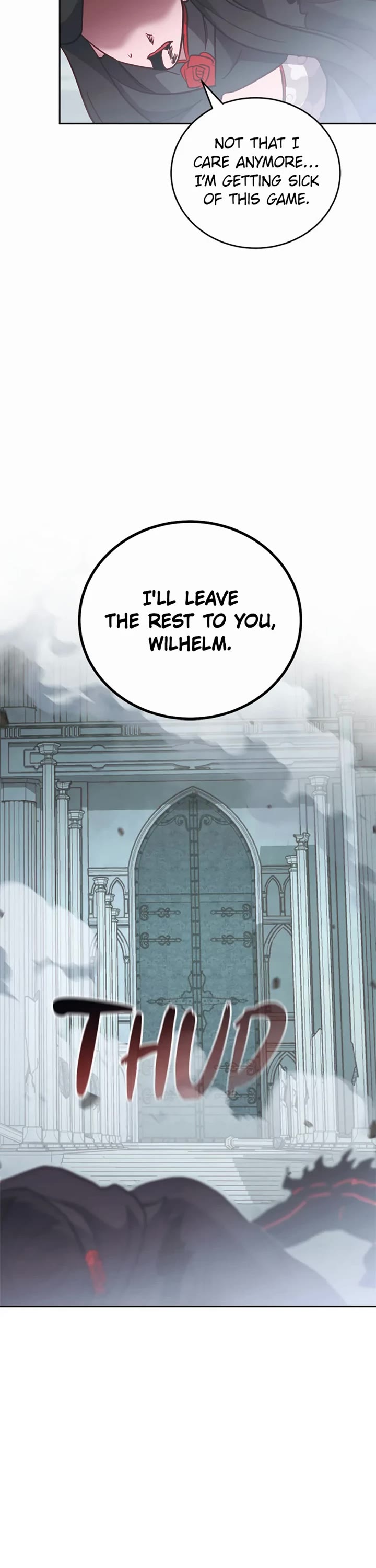 My Insanely Competent Underlings Chapter 93 page 41 - Chapter 93