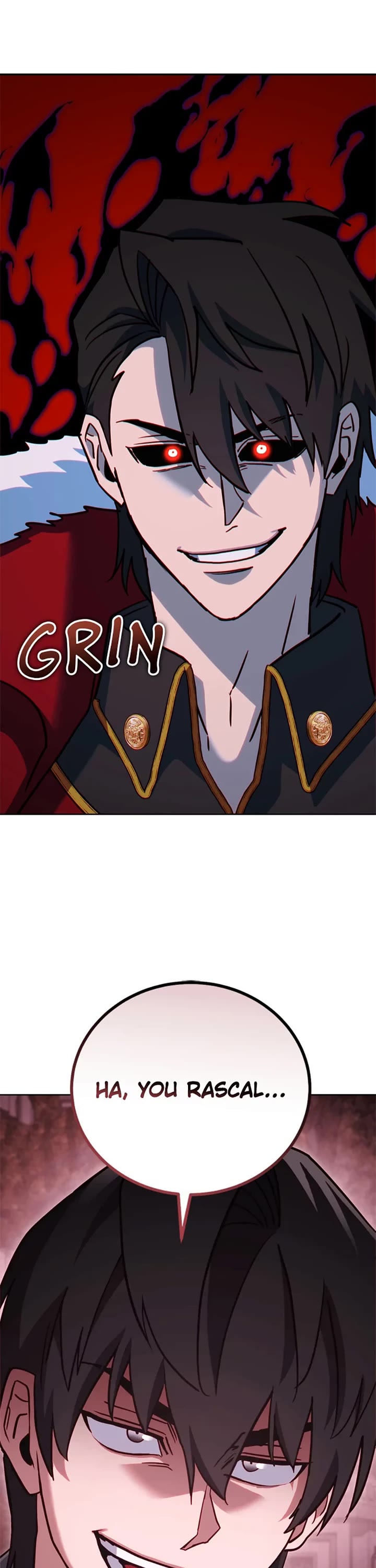 My Insanely Competent Underlings Chapter 93 page 42 - Chapter 93
