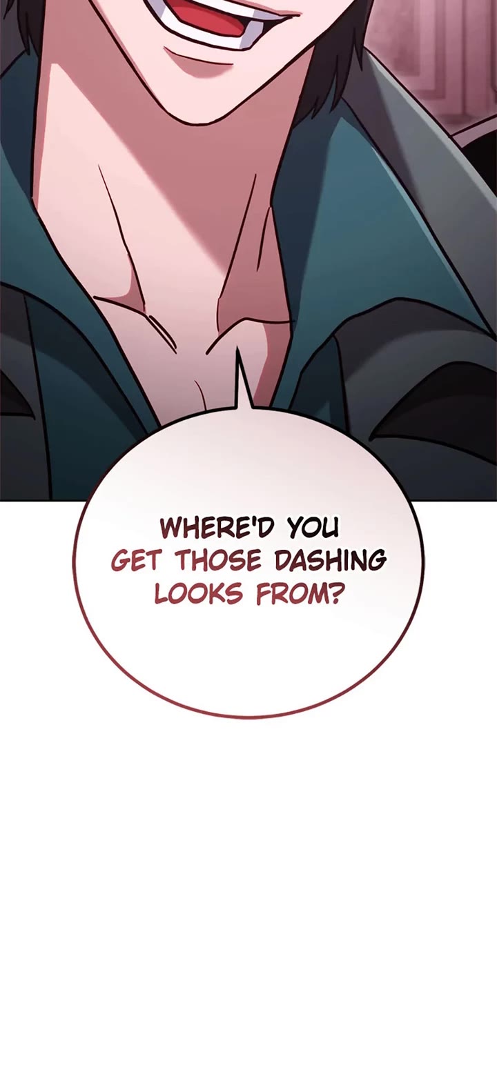 My Insanely Competent Underlings Chapter 93 page 43 - Chapter 93