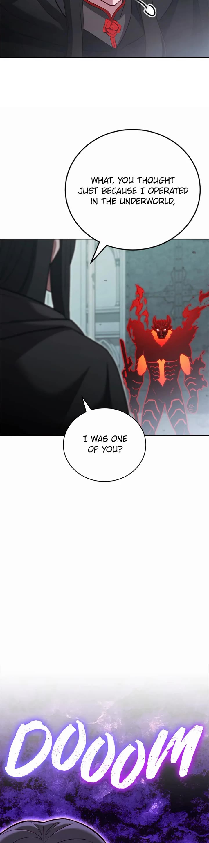 My Insanely Competent Underlings Chapter 93 page 5 - Chapter 93
