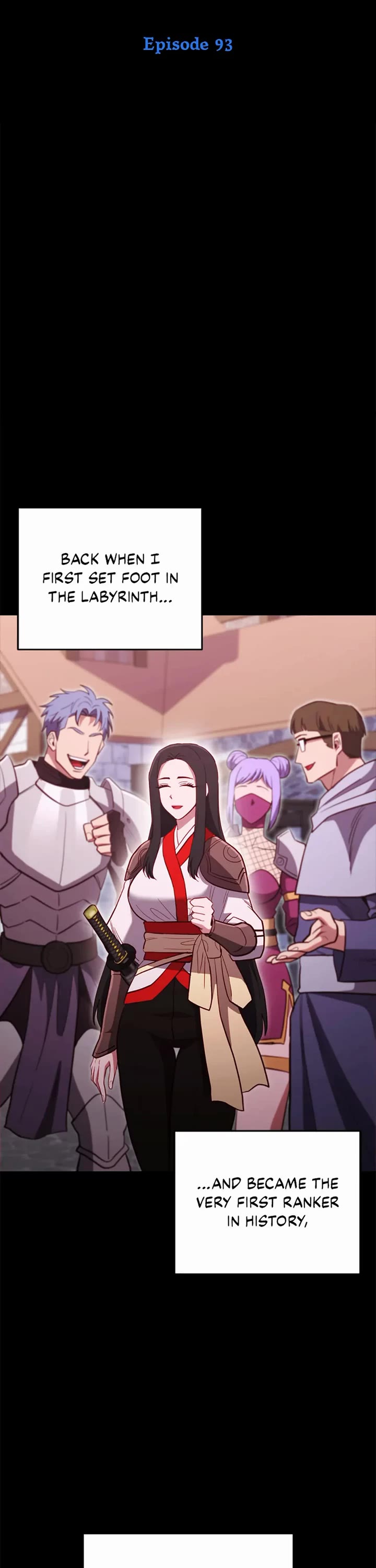 My Insanely Competent Underlings Chapter 93 page 7 - Chapter 93