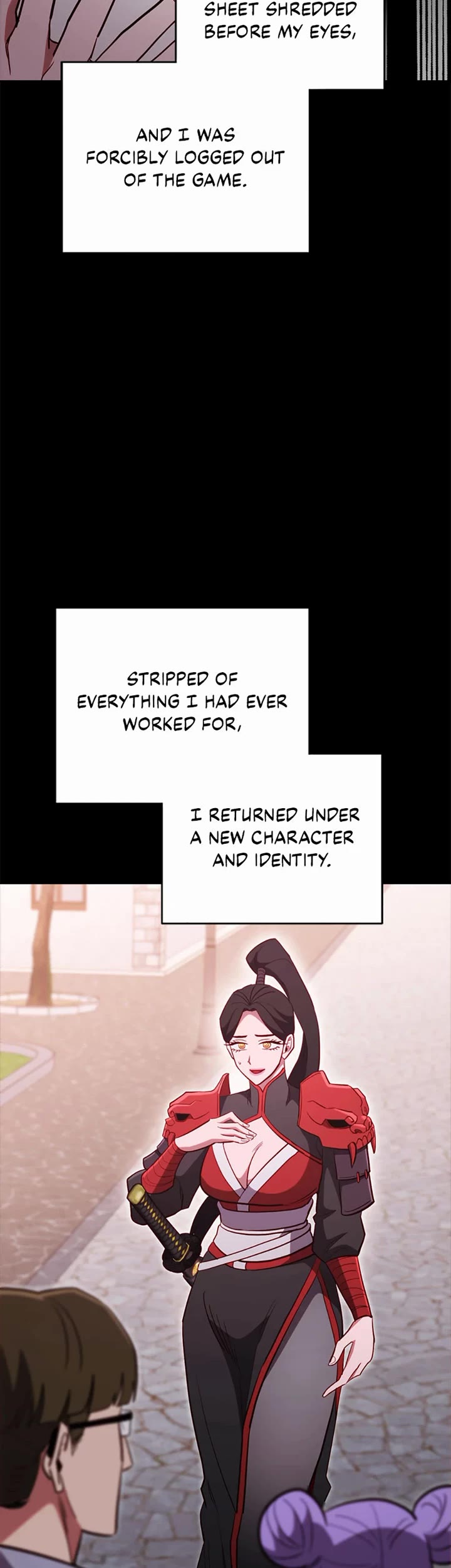 My Insanely Competent Underlings Chapter 93 page 9 - Chapter 93