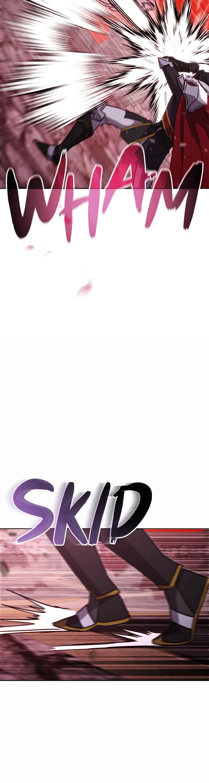 My Insanely Competent Underlings Chapter 94 page 14 - Chapter 94