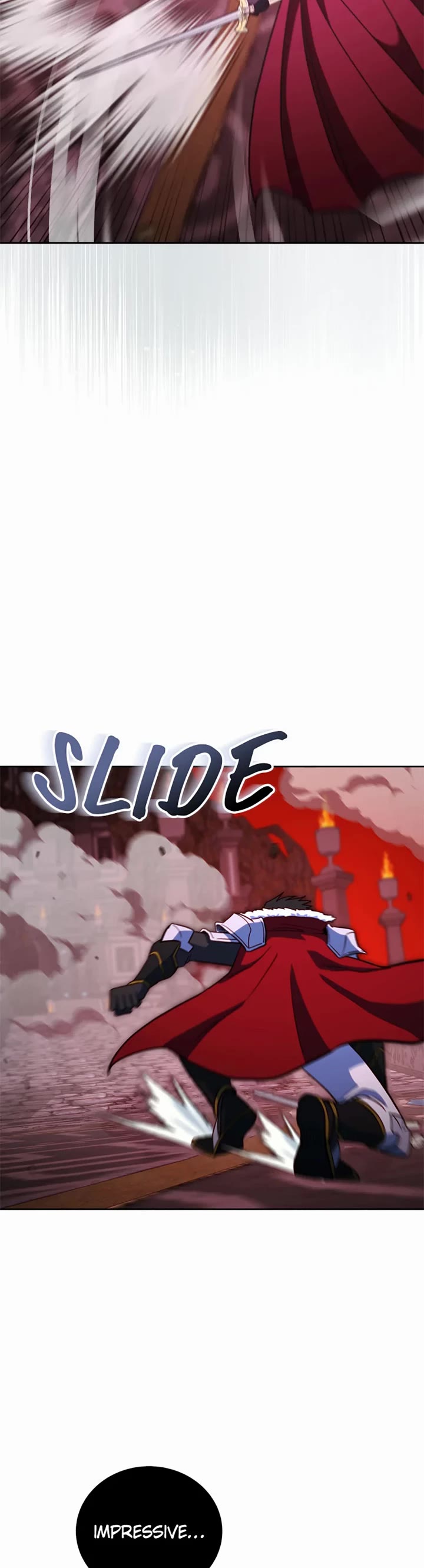 My Insanely Competent Underlings Chapter 94 page 19 - Chapter 94