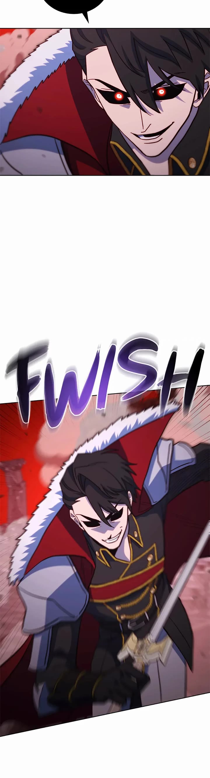My Insanely Competent Underlings Chapter 94 page 20 - Chapter 94