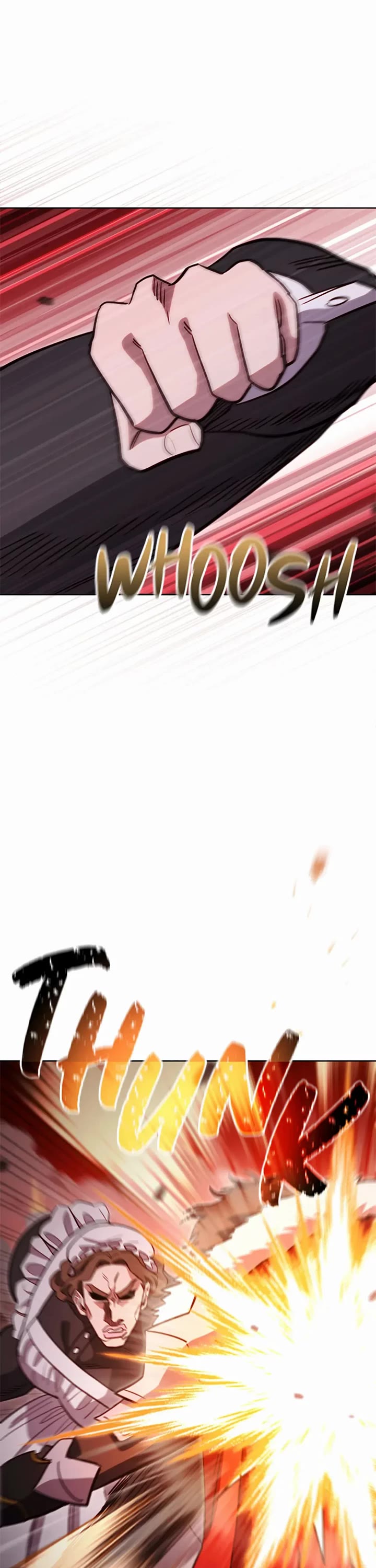 My Insanely Competent Underlings Chapter 94 page 21 - Chapter 94