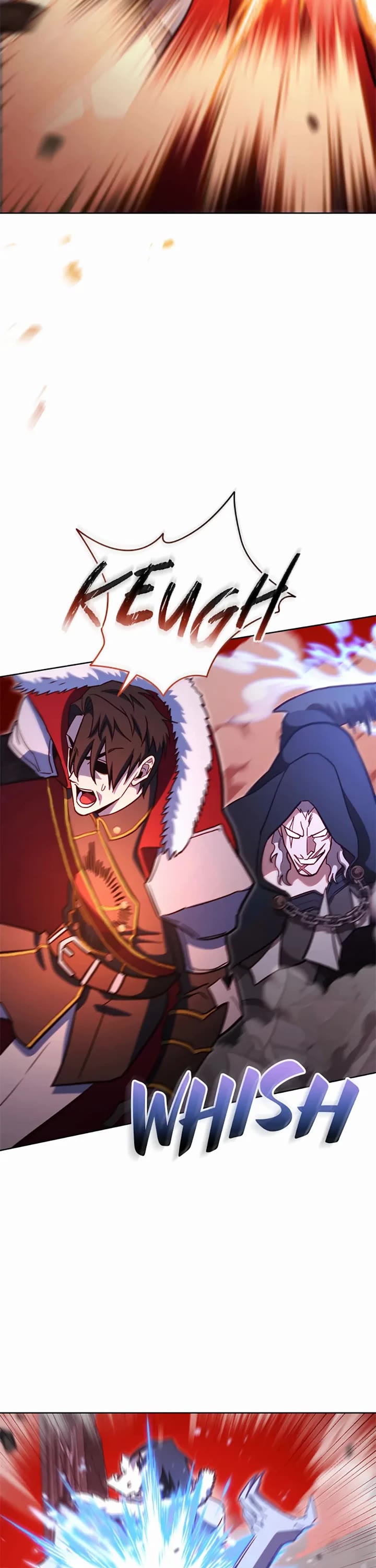My Insanely Competent Underlings Chapter 94 page 22 - Chapter 94