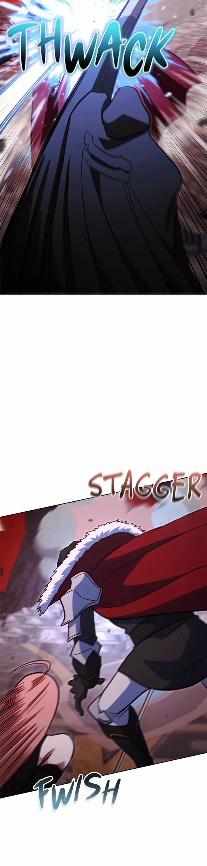 My Insanely Competent Underlings Chapter 94 page 23 - Chapter 94