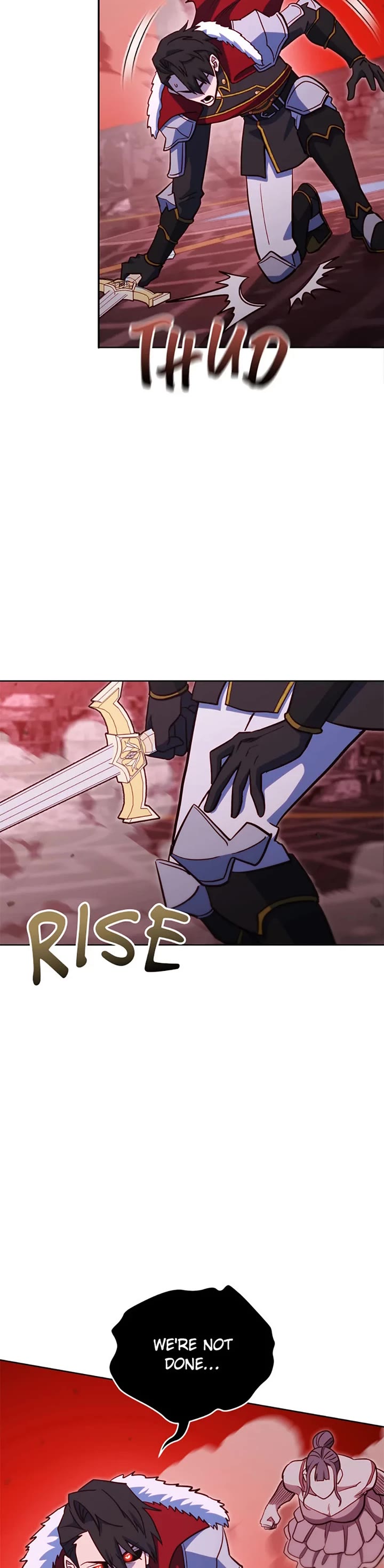 My Insanely Competent Underlings Chapter 94 page 25 - Chapter 94