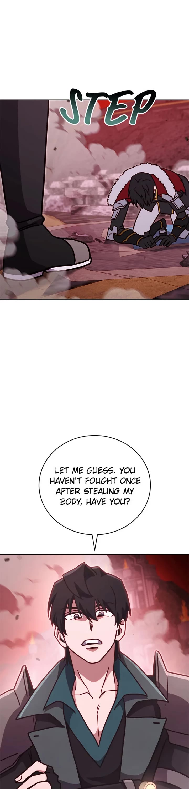 My Insanely Competent Underlings Chapter 94 page 32 - Chapter 94