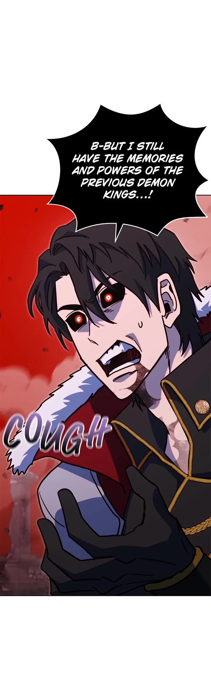 My Insanely Competent Underlings Chapter 94 page 34 - Chapter 94