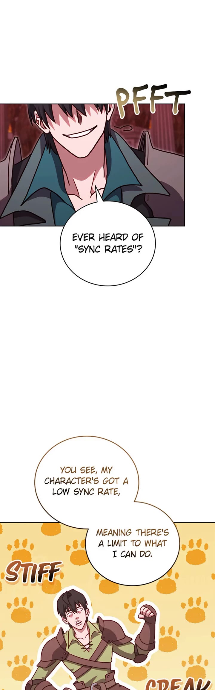 My Insanely Competent Underlings Chapter 94 page 35 - Chapter 94