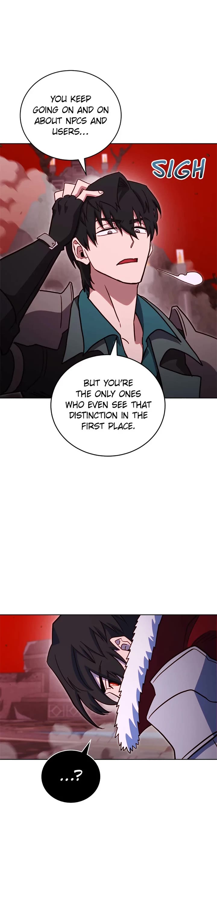 My Insanely Competent Underlings Chapter 94 page 38 - Chapter 94