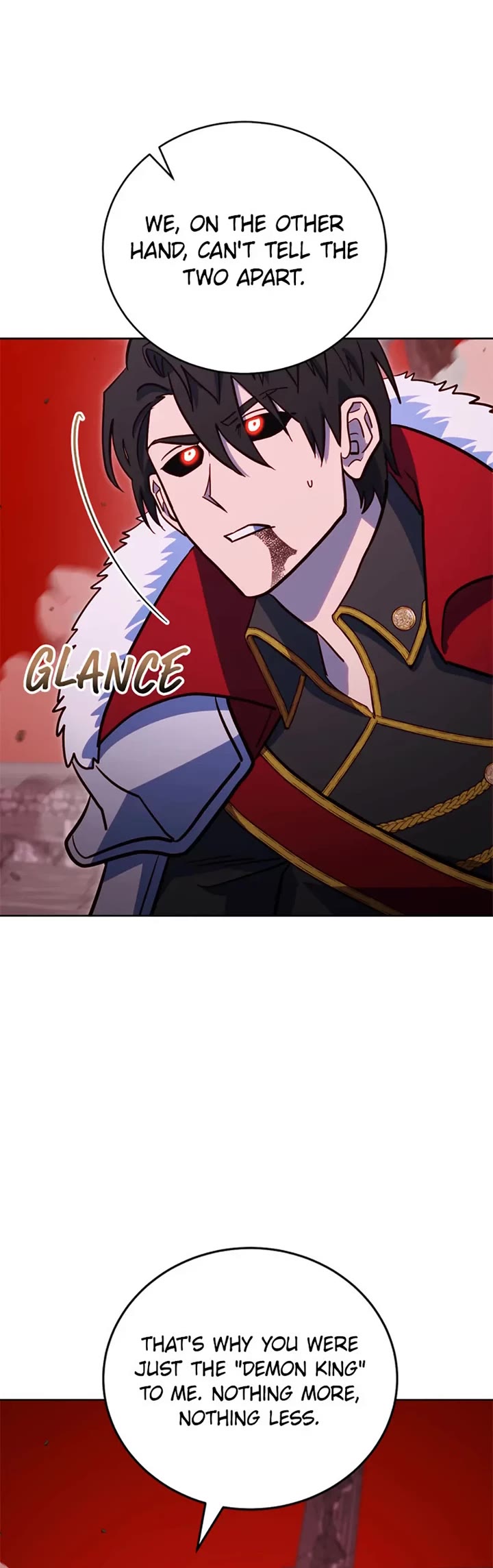 My Insanely Competent Underlings Chapter 94 page 39 - Chapter 94