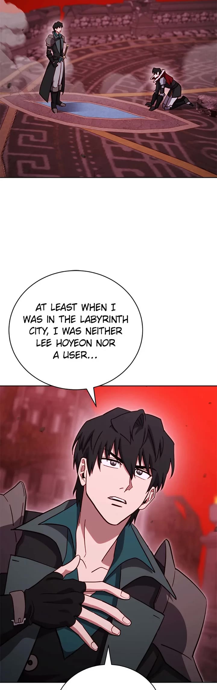My Insanely Competent Underlings Chapter 94 page 40 - Chapter 94