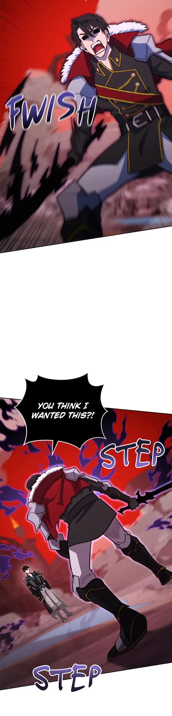 My Insanely Competent Underlings Chapter 94 page 42 - Chapter 94
