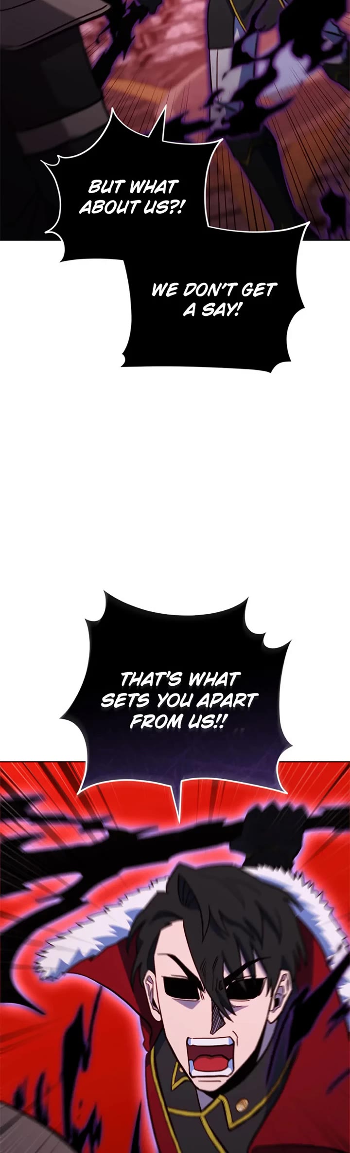 My Insanely Competent Underlings Chapter 94 page 44 - Chapter 94