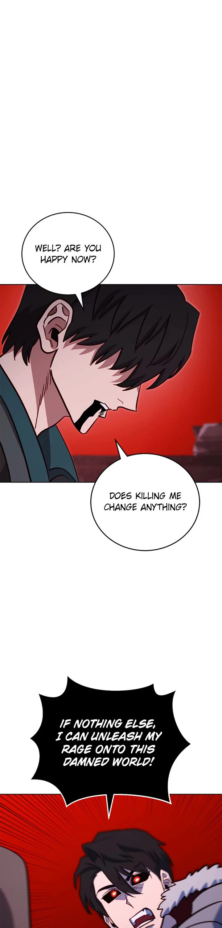 My Insanely Competent Underlings Chapter 94 page 46 - Chapter 94