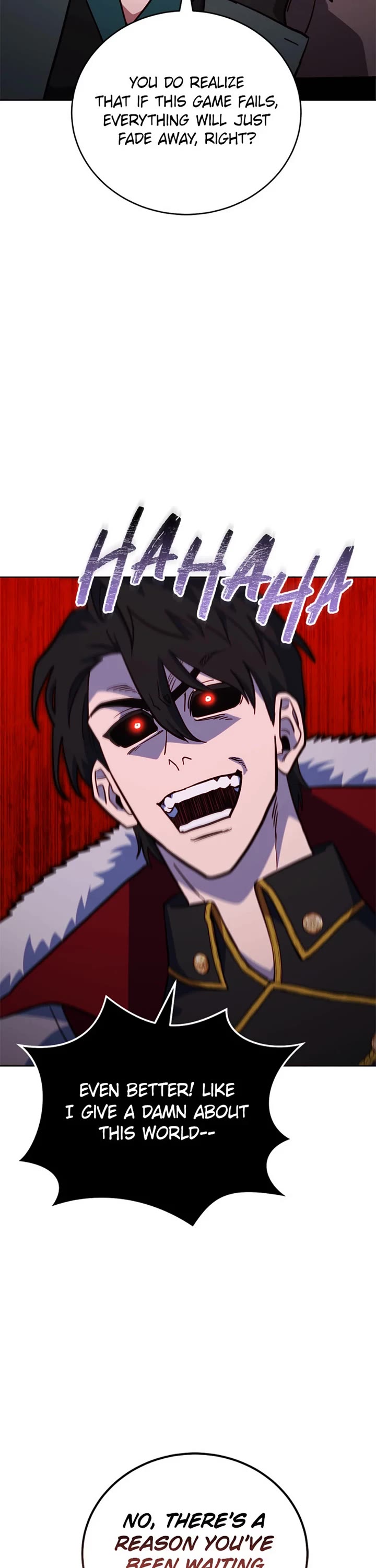 My Insanely Competent Underlings Chapter 94 page 48 - Chapter 94