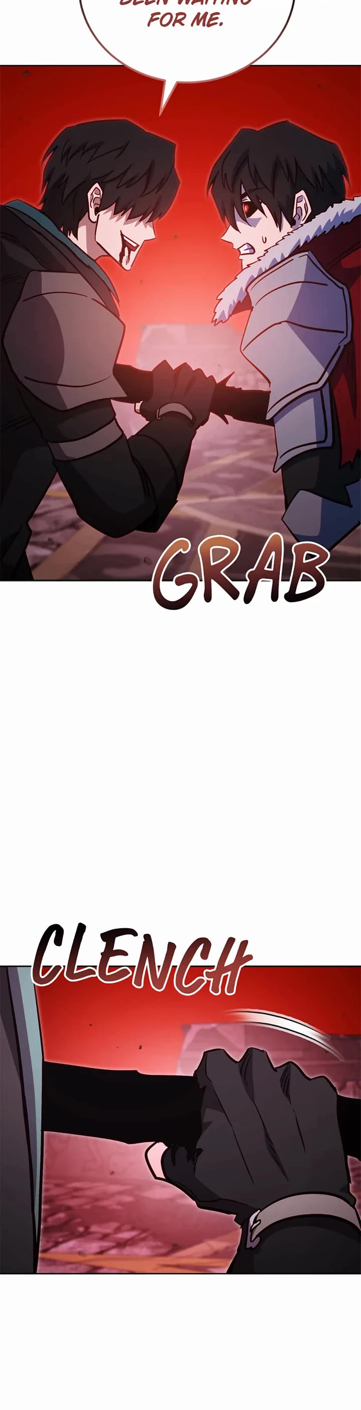 My Insanely Competent Underlings Chapter 94 page 49 - Chapter 94