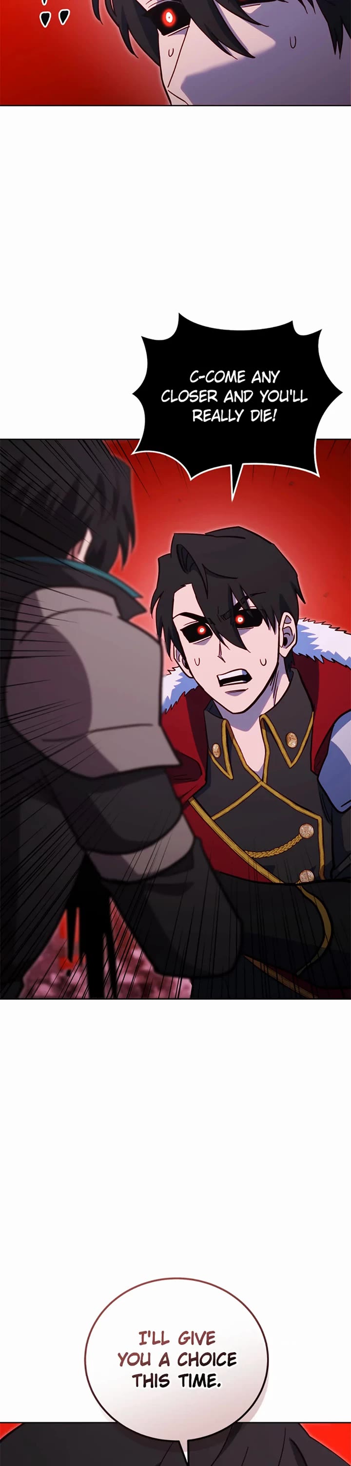 My Insanely Competent Underlings Chapter 94 page 51 - Chapter 94