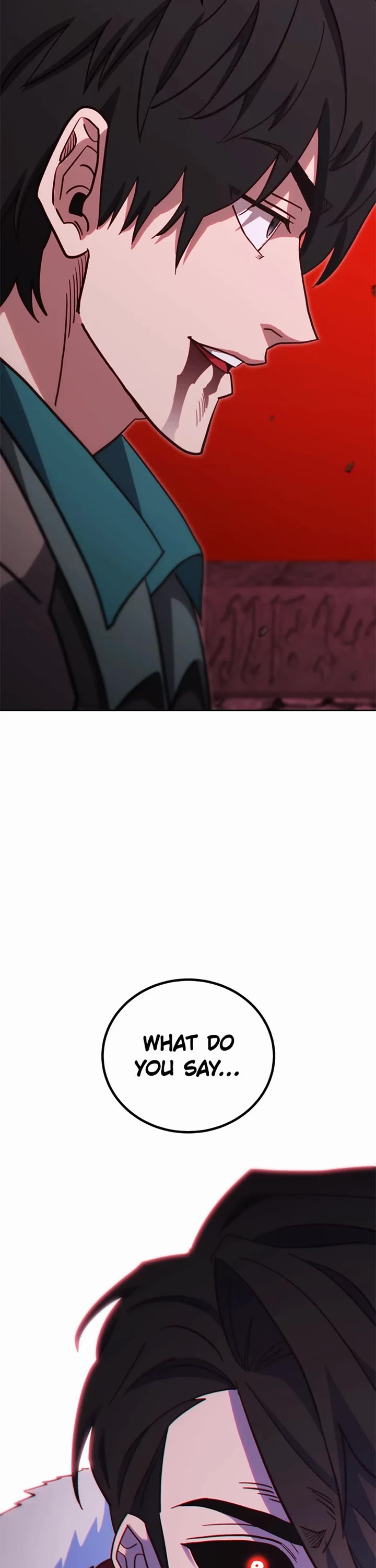 My Insanely Competent Underlings Chapter 94 page 52 - Chapter 94