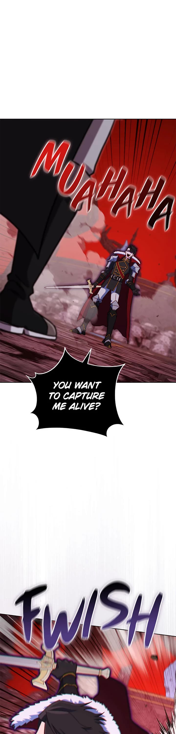 My Insanely Competent Underlings Chapter 94 page 7 - Chapter 94