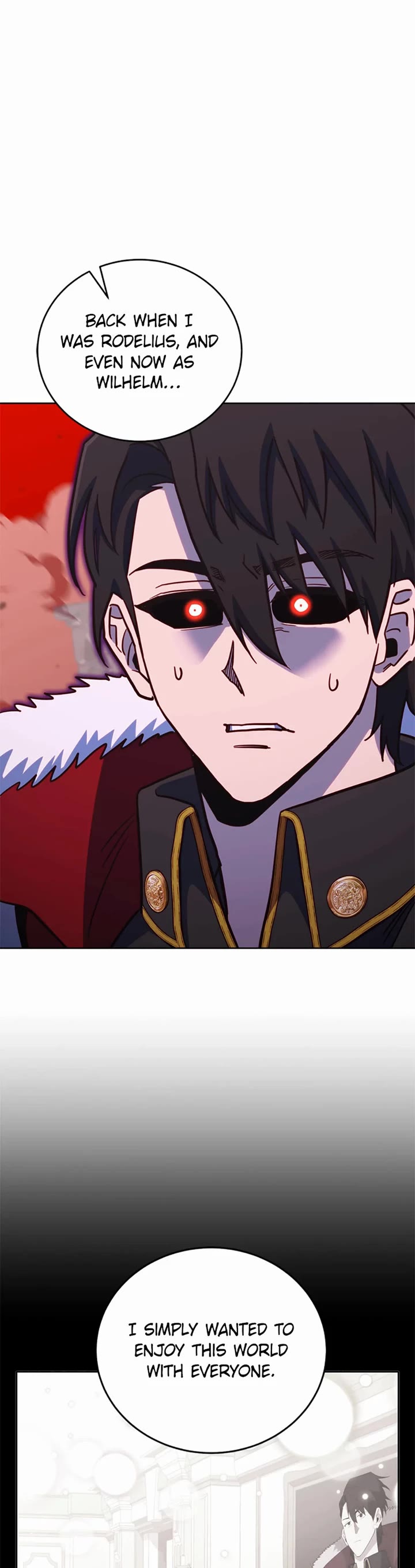 My Insanely Competent Underlings Chapter 95 page 10 - Chapter 95