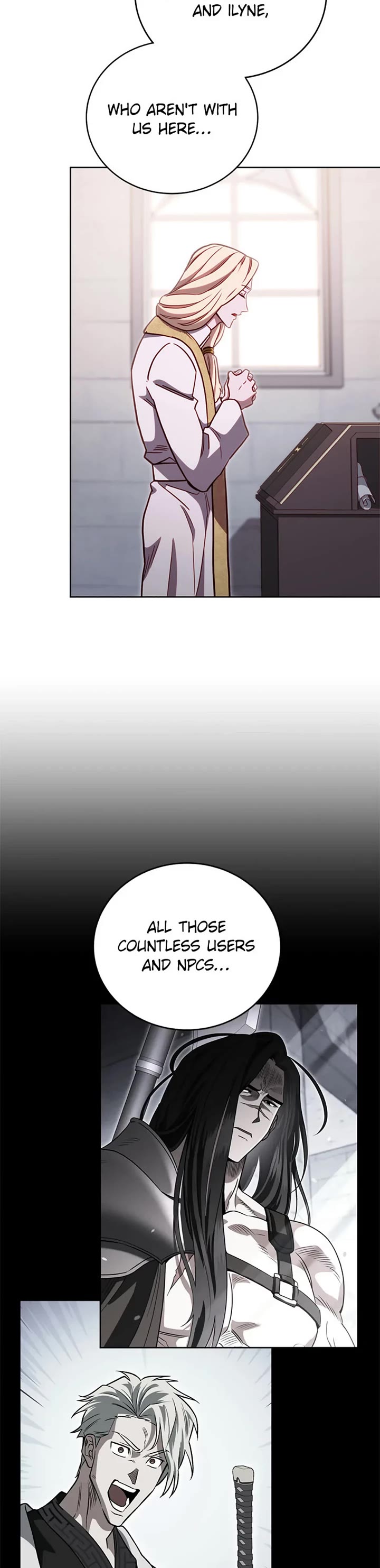 My Insanely Competent Underlings Chapter 95 page 15 - Chapter 95