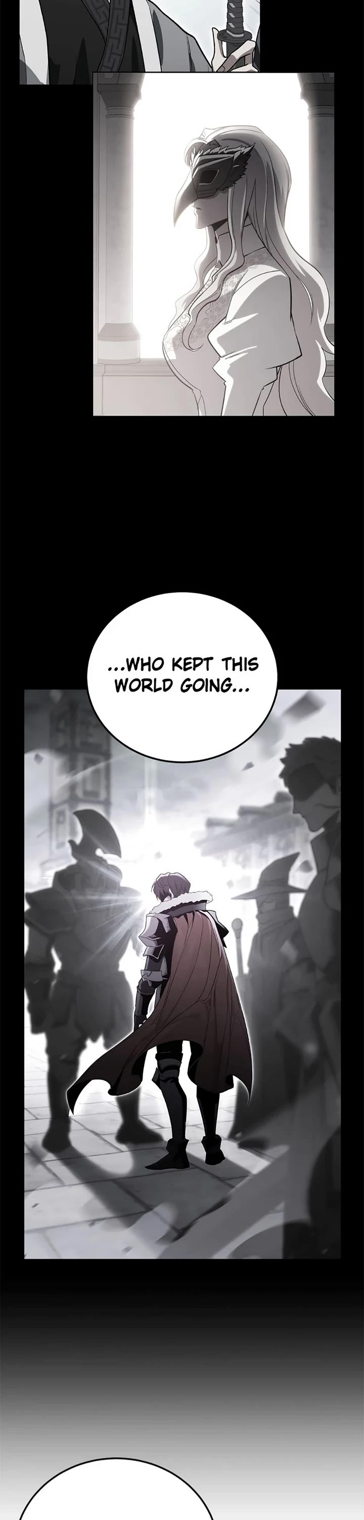 My Insanely Competent Underlings Chapter 95 page 16 - Chapter 95